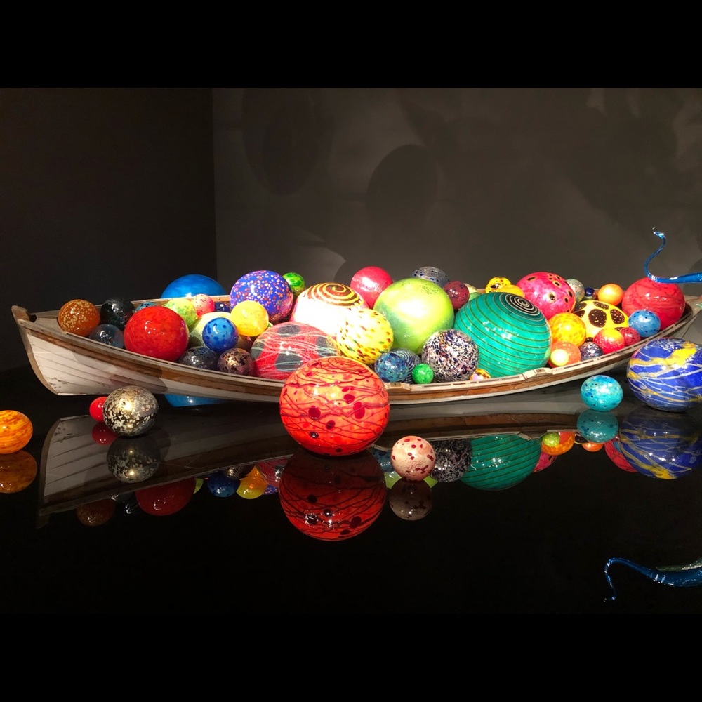 Meet your Posher, Marie